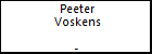 Peeter Voskens