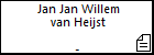 Jan Jan Willem van Heijst