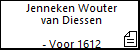Jenneken Wouter van Diessen