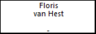 Floris van Hest