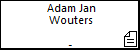 Adam Jan Wouters