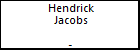 Hendrick Jacobs