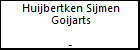 Huijbertken Sijmen Goijarts