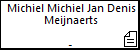 Michiel Michiel Jan Denis Meijnaerts