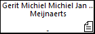 Gerit Michiel Michiel Jan Denis Meijnaerts
