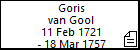 Goris van Gool