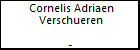 Cornelis Adriaen Verschueren