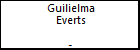 Guilielma Everts