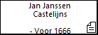 Jan Janssen Castelijns