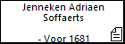 Jenneken Adriaen Soffaerts