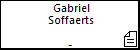 Gabriel Soffaerts