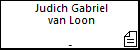 Judich Gabriel van Loon