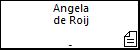 Angela de Roij