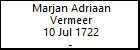 Marjan Adriaan Vermeer