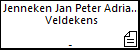 Jenneken Jan Peter Adriaen Veldekens