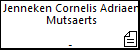 Jenneken Cornelis Adriaen Mutsaerts