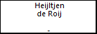 Heijltjen de Roij