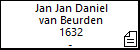 Jan Jan Daniel van Beurden