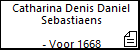 Catharina Denis Daniel Sebastiaens