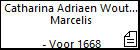 Catharina Adriaen Wouter Aert Marcelis