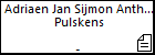 Adriaen Jan Sijmon Anthonis Pulskens