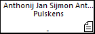 Anthonij Jan Sijmon Anthonis Pulskens