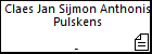Claes Jan Sijmon Anthonis Pulskens