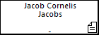 Jacob Cornelis Jacobs