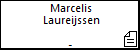 Marcelis Laureijssen