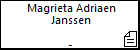 Magrieta Adriaen Janssen