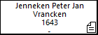 Jenneken Peter Jan Vrancken