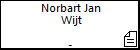 Norbart Jan Wijt