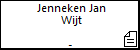 Jenneken Jan Wijt