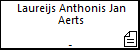 Laureijs Anthonis Jan Aerts
