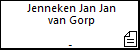 Jenneken Jan Jan van Gorp