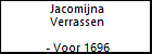 Jacomijna Verrassen