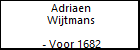 Adriaen Wijtmans