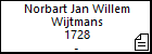Norbart Jan Willem Wijtmans