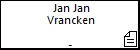 Jan Jan Vrancken