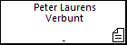 Peter Laurens Verbunt