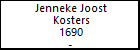 Jenneke Joost Kosters