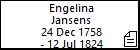 Engelina Jansens