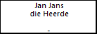 Jan Jans die Heerde