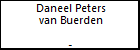 Daneel Peters van Buerden