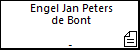 Engel Jan Peters de Bont