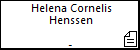Helena Cornelis Henssen