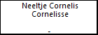 Neeltje Cornelis Cornelisse