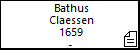 Bathus Claessen