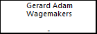 Gerard Adam Wagemakers