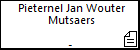 Pieternel Jan Wouter Mutsaers